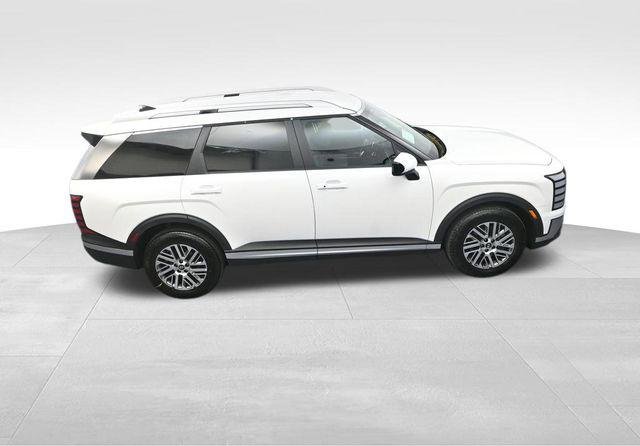 New 2026 White Hyundai SEL AWD image 29