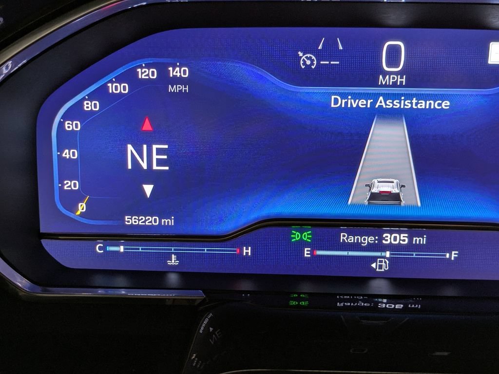 2023 Chevrolet Silverado 1500 LT - Photo 38