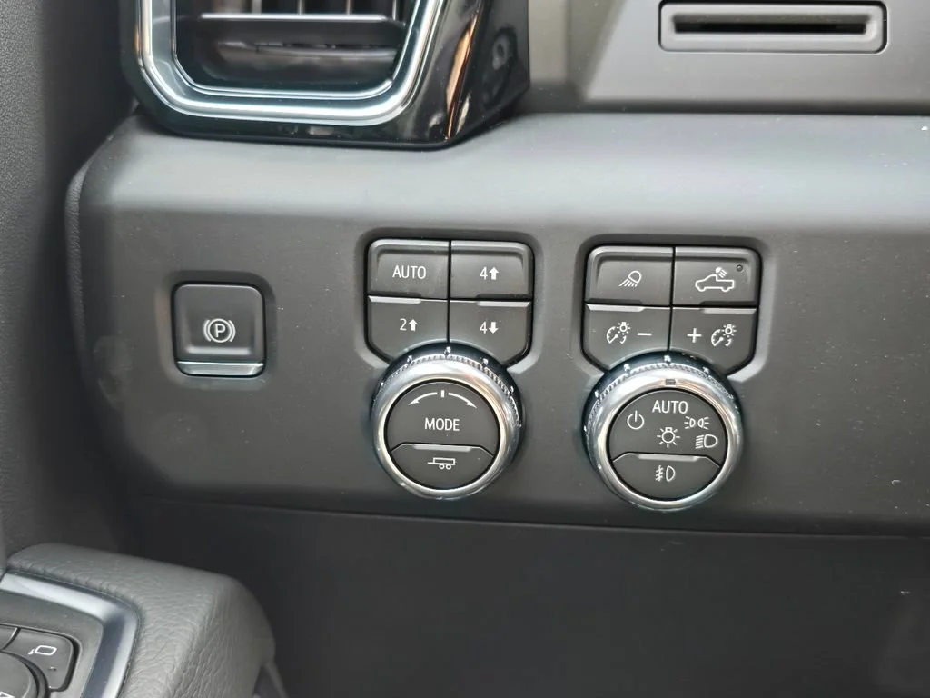 New 2026 DOWNPOUR METALLIC GMC Denali image 19