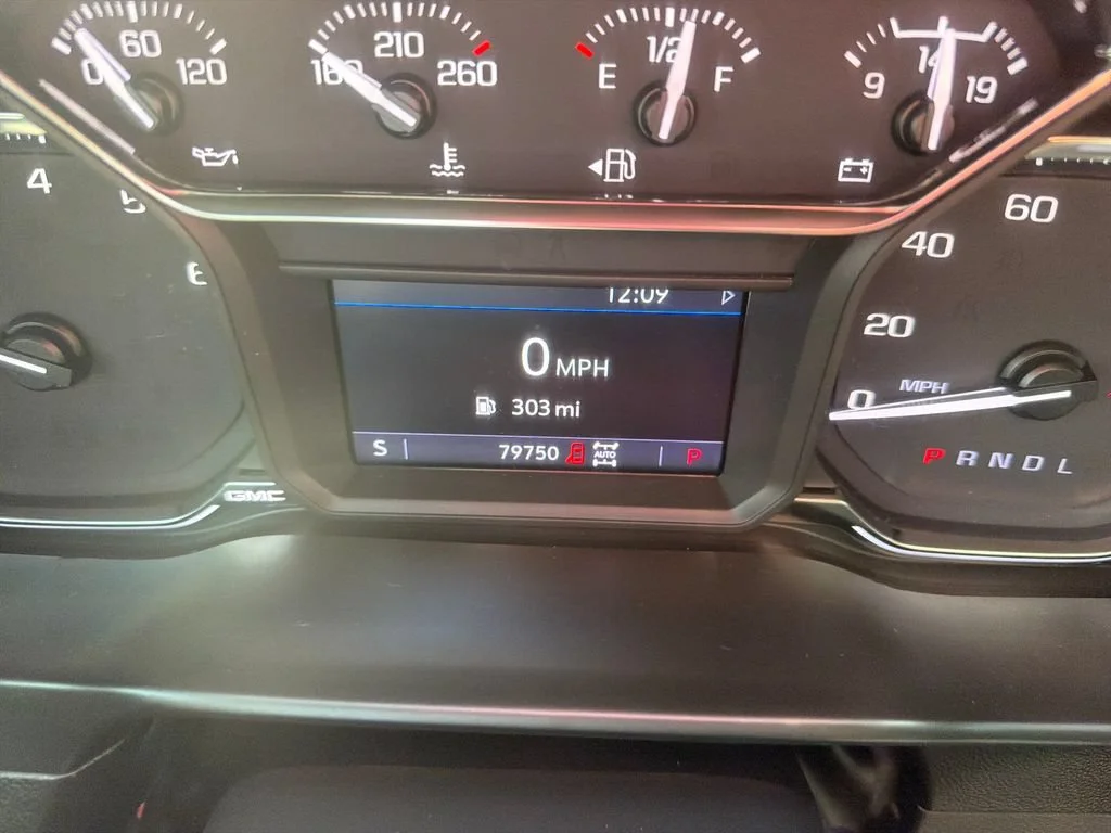 2021 GMC Sierra 1500 Elevation - Photo 47
