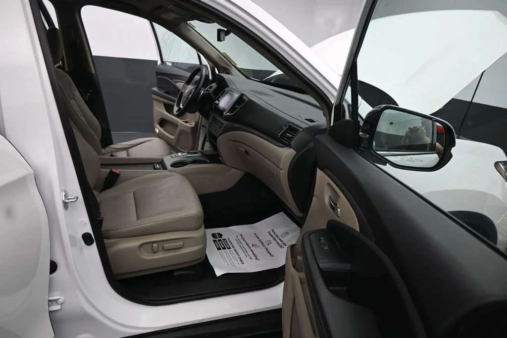Used 2023  Honda RTL-E image 23