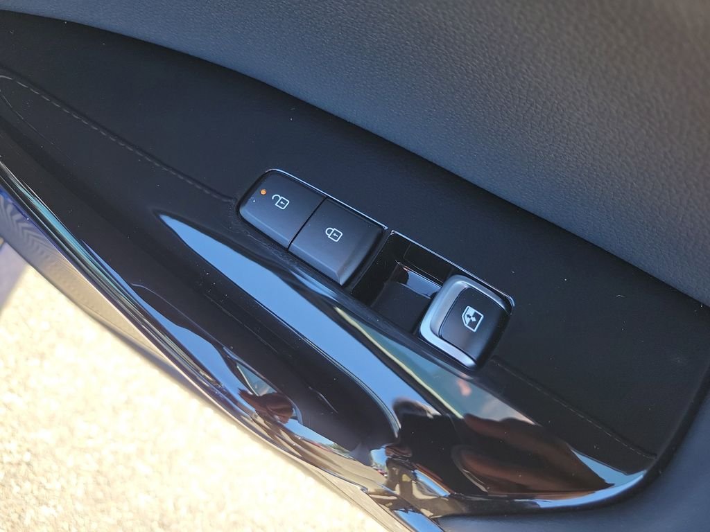 New 2026 Blue Kia GT-Line image 11