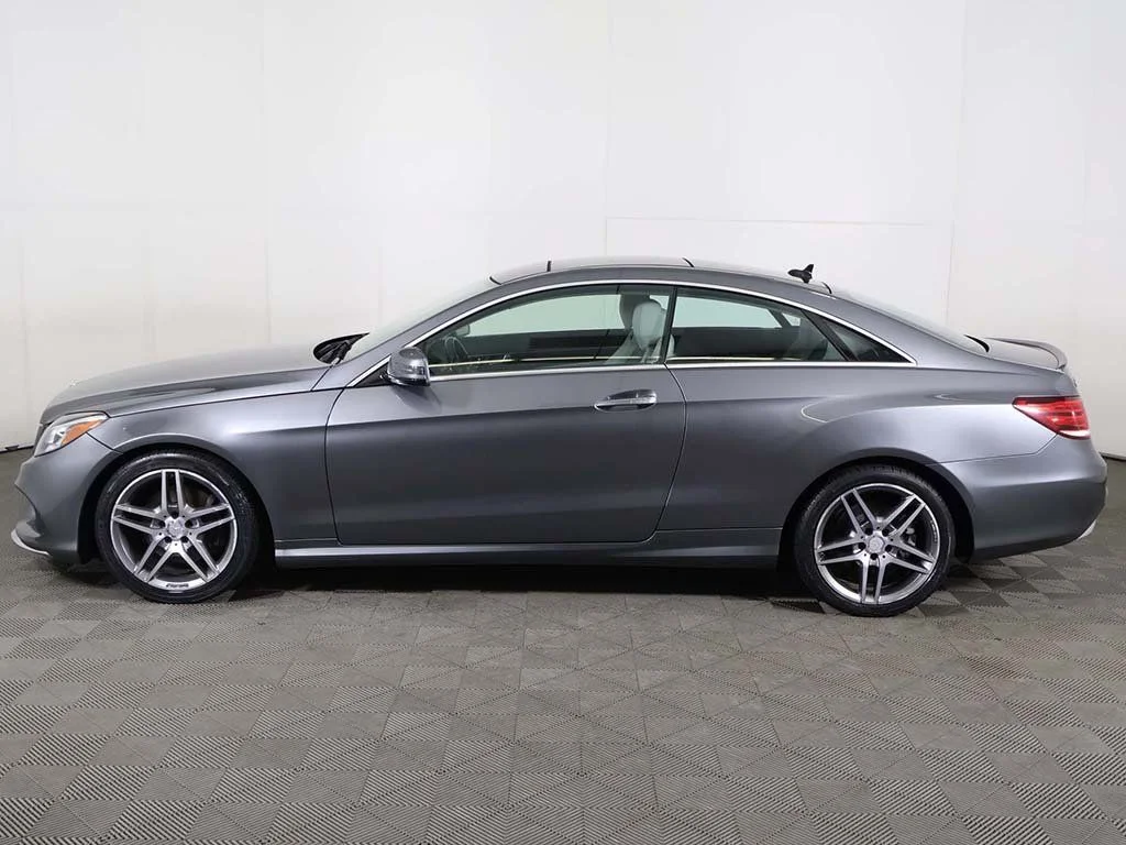 2017 Mercedes-Benz E-Class E400 - Photo 17