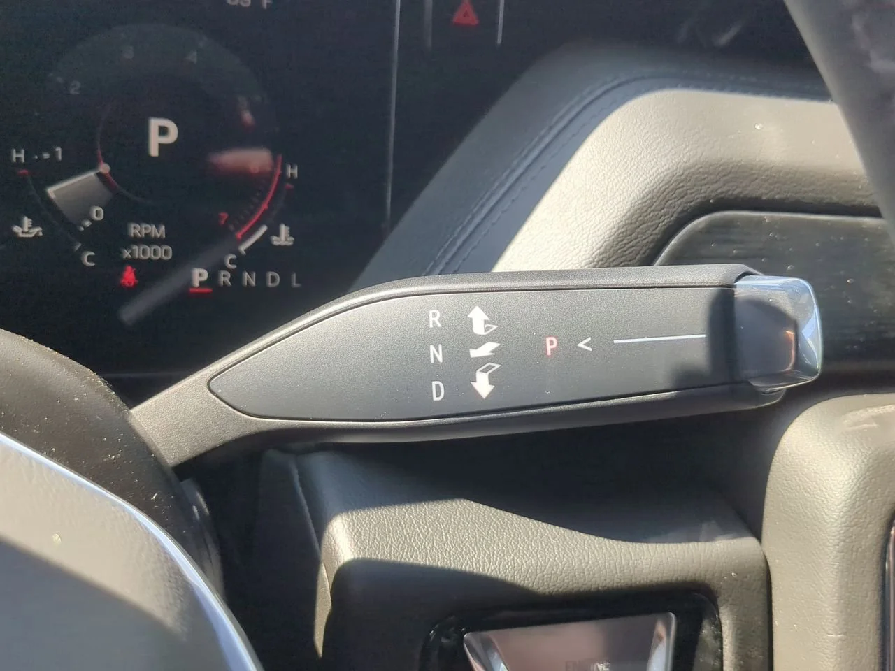 New 2026 Onyx Black GMC Denali image 16