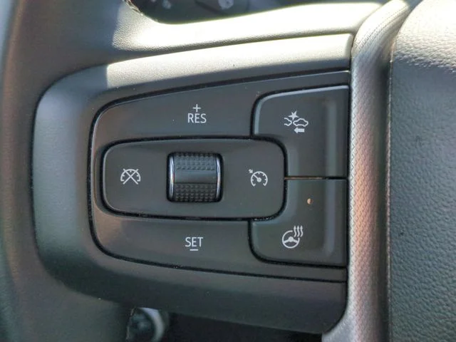 Used 2024 Blue GMC Denali image 17