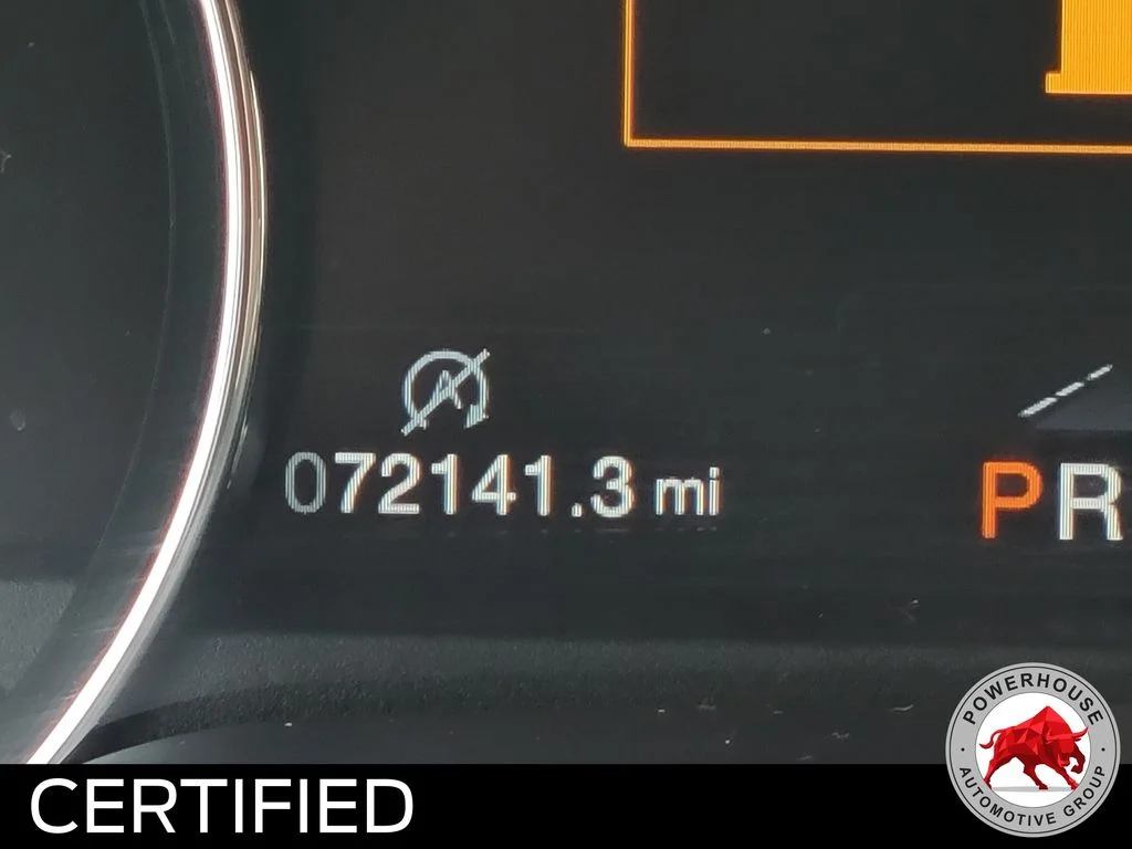 Used 2020 Gray Ford Lariat image 34
