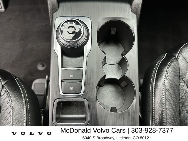 Used 2024 Blue Ford Platinum image 20
