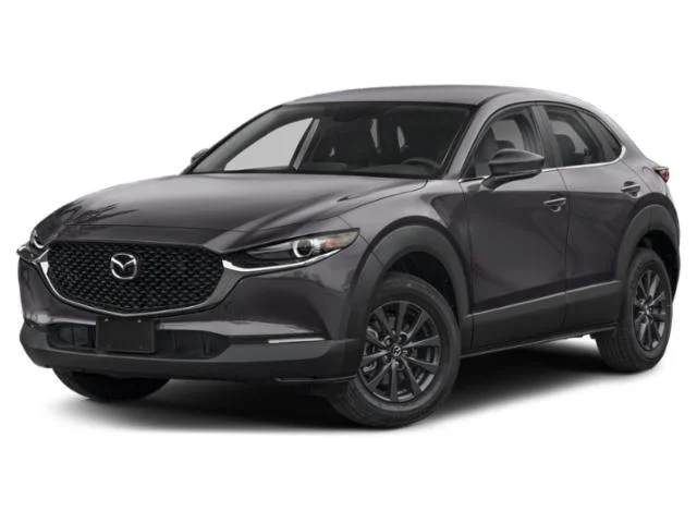 2023 Mazda CX-30 Preferred AWD's photo