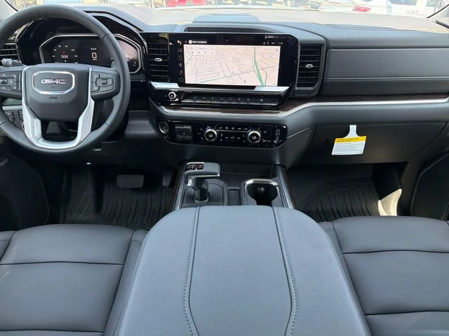 2026 GMC Sierra 1500 Elevation - Photo 9