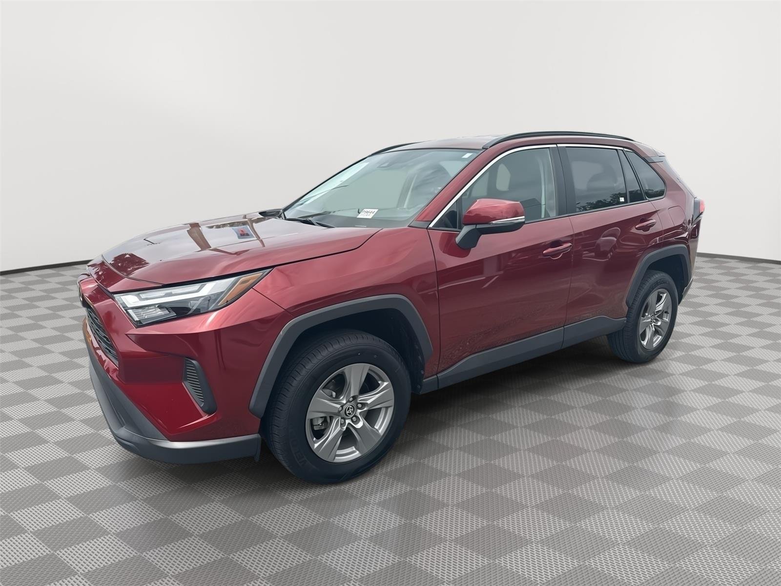 Buy Used Toyota RAV4 for Sale Miami & Homestead, FL