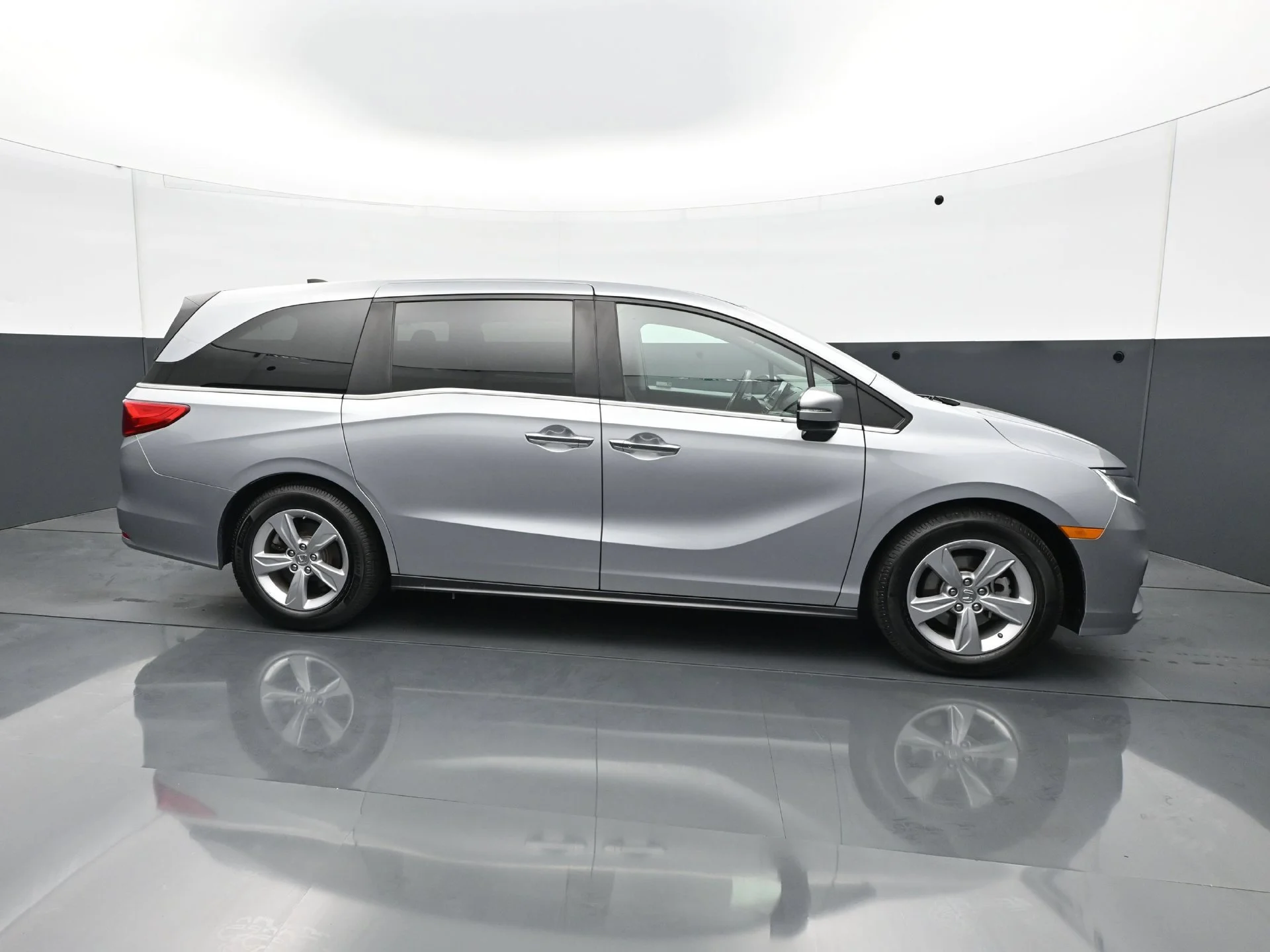 Used 2020  Honda 5D WAGON EX image 9