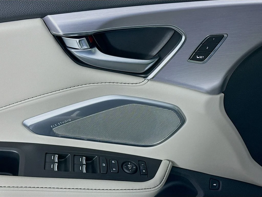 New 2026  Acura Technology Package image 18