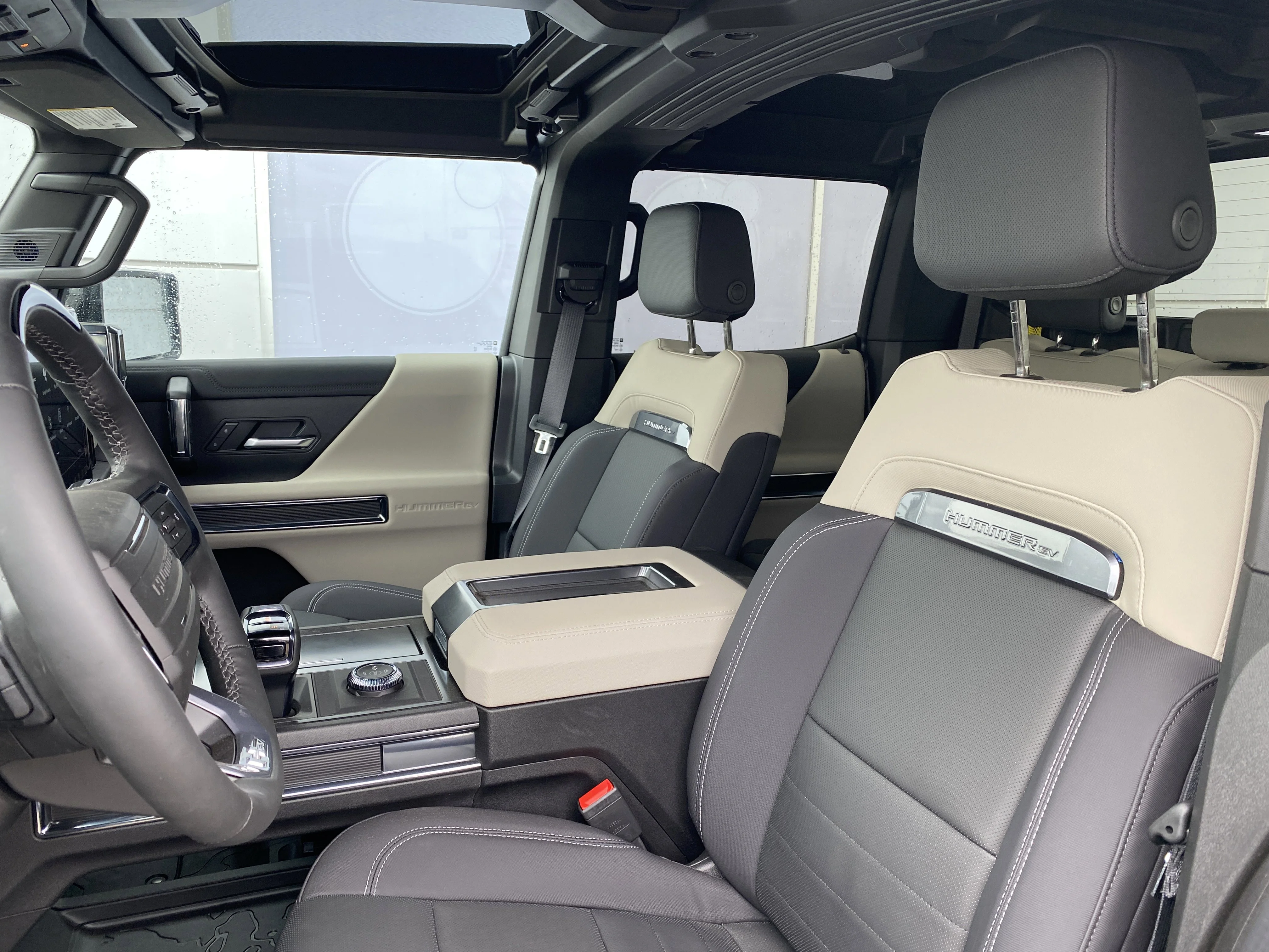 New 2026 VOID BLACK GMC 2X image 13