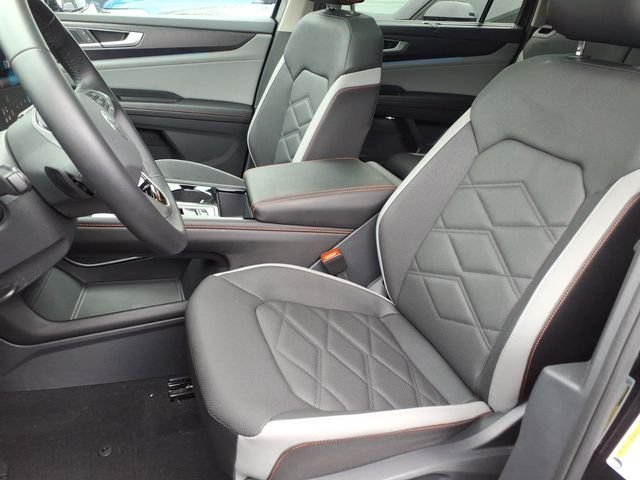 Used 2026 Black Volkswagen 2.0T Peak Edition image 19