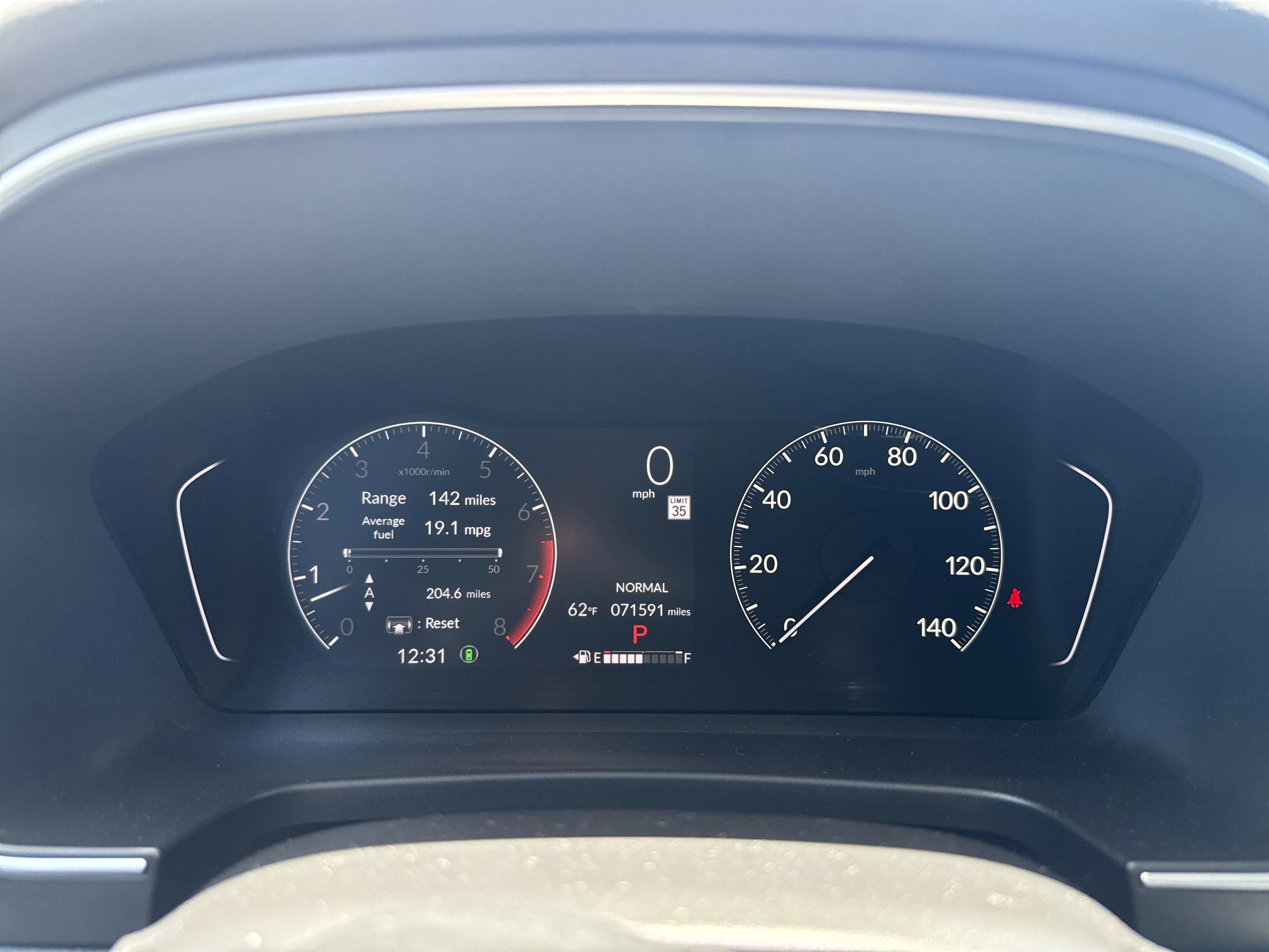 2024 Honda Pilot Touring - Photo 53
