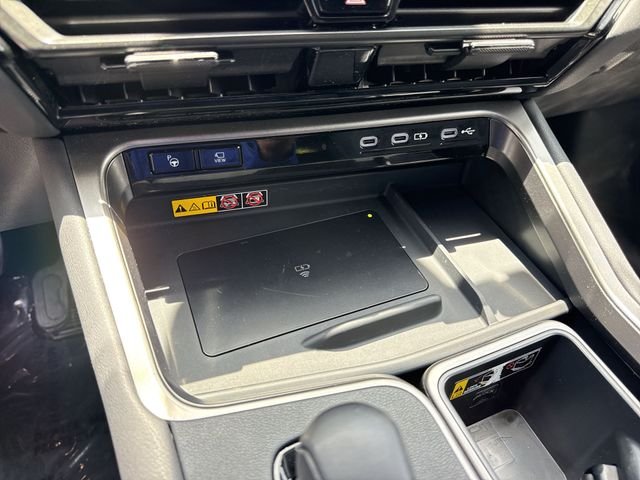 2024 Lexus TX 350 - Photo 21