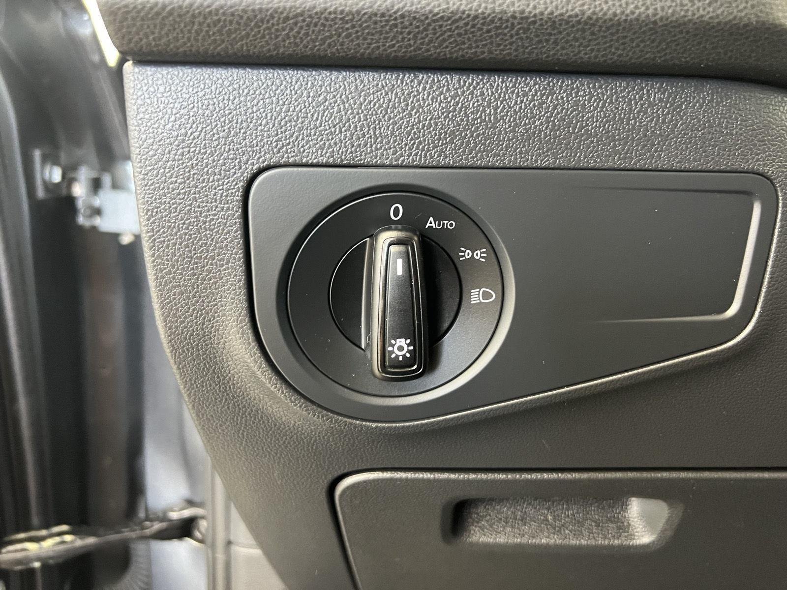 2024 Volkswagen Tiguan S - Photo 14