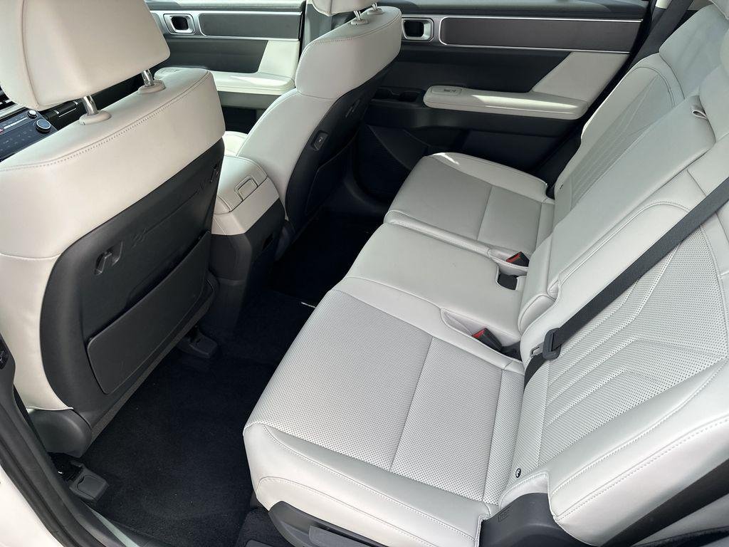 2026 Hyundai Santa Fe SEL - Photo 21