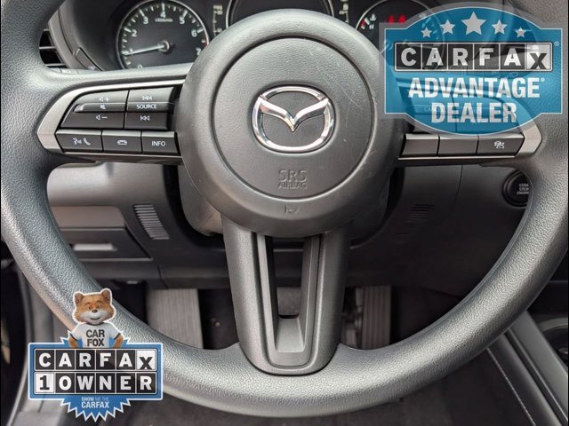 Certified Used 2025 Blue Mazda 2.5 S image 5