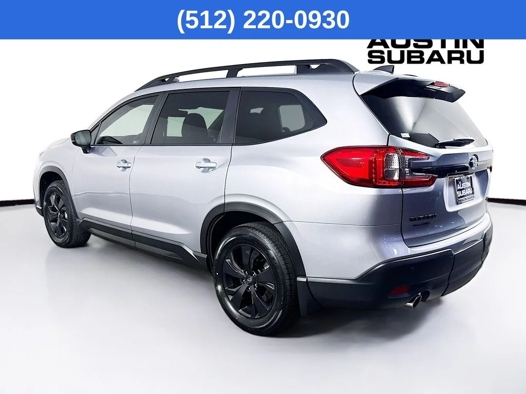 2026 Subaru Ascent Premium - Photo 6