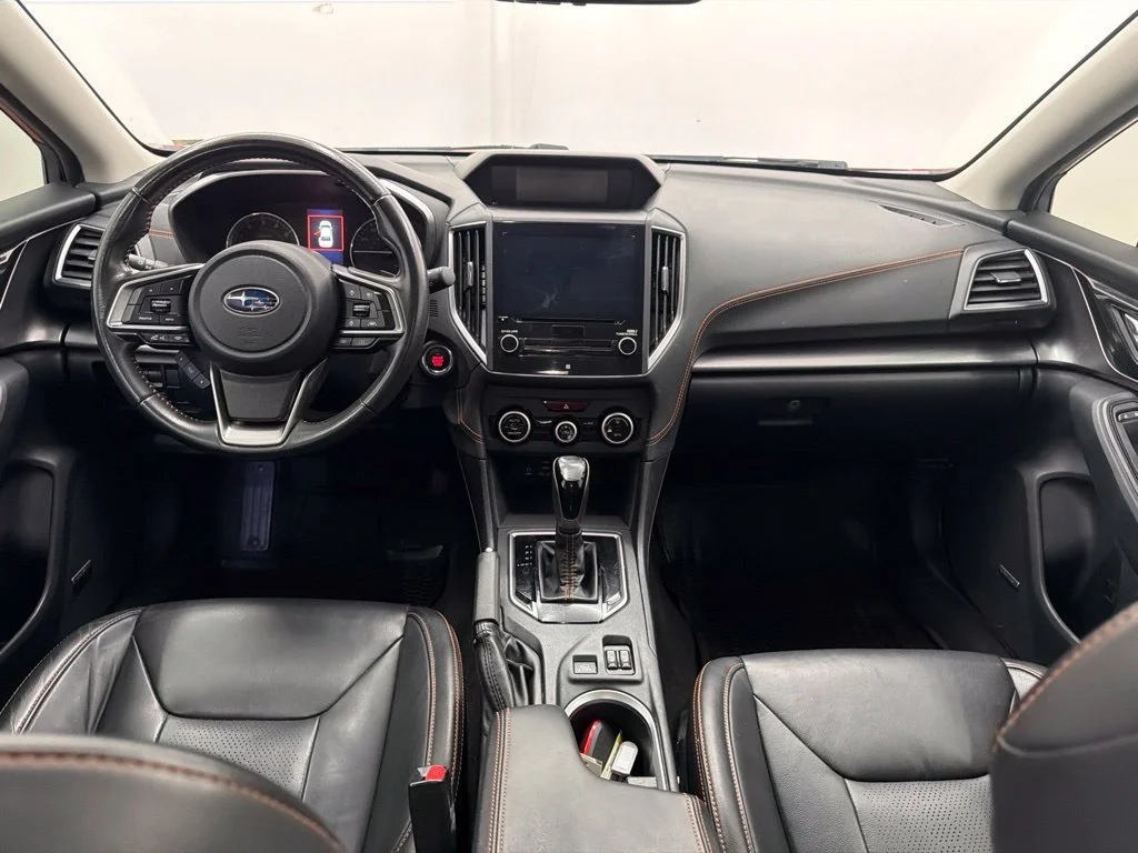 Used 2020 Red Subaru Limited image 28
