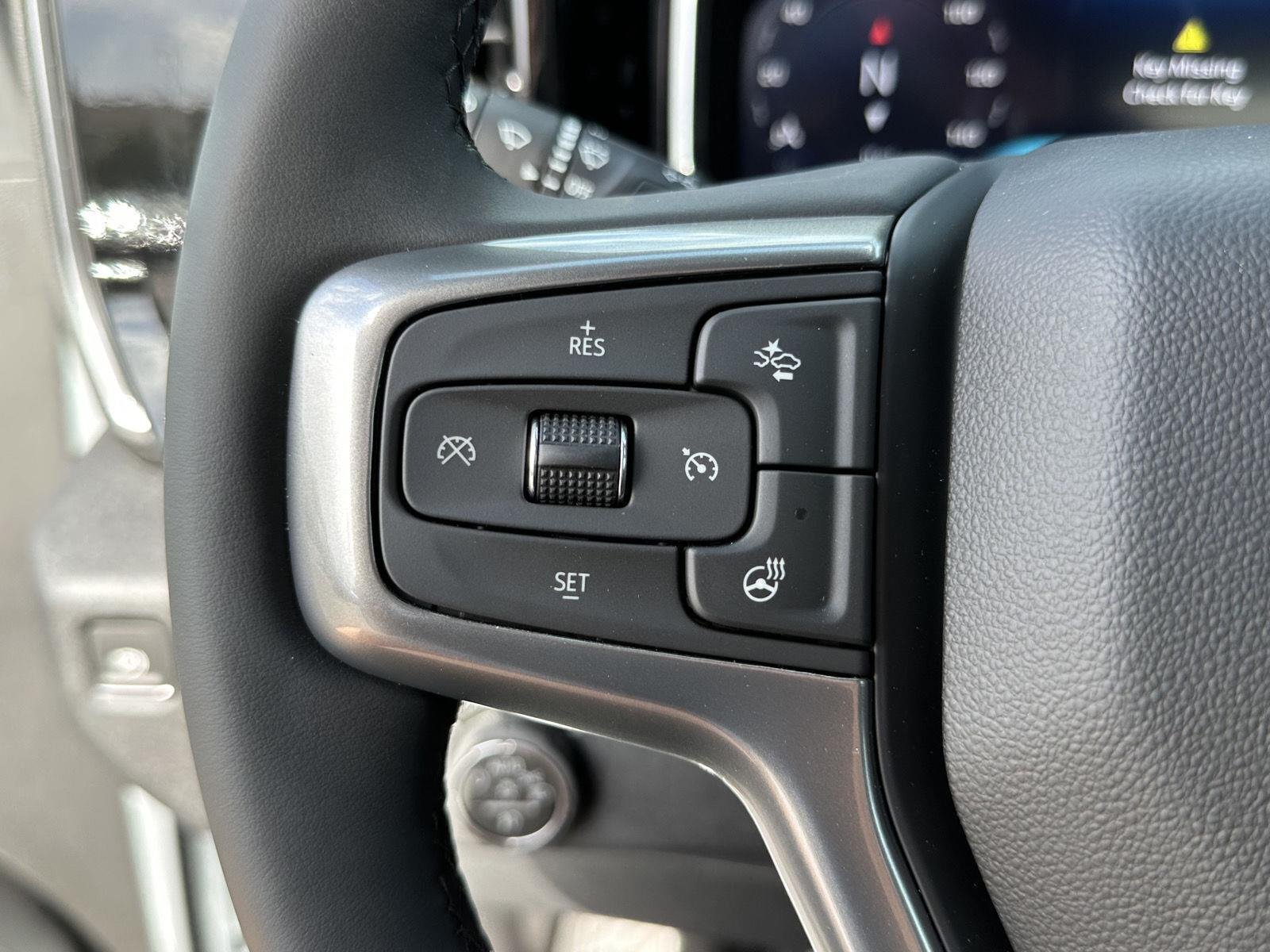 2026 Chevrolet Silverado 3500 HD LT - Photo 30
