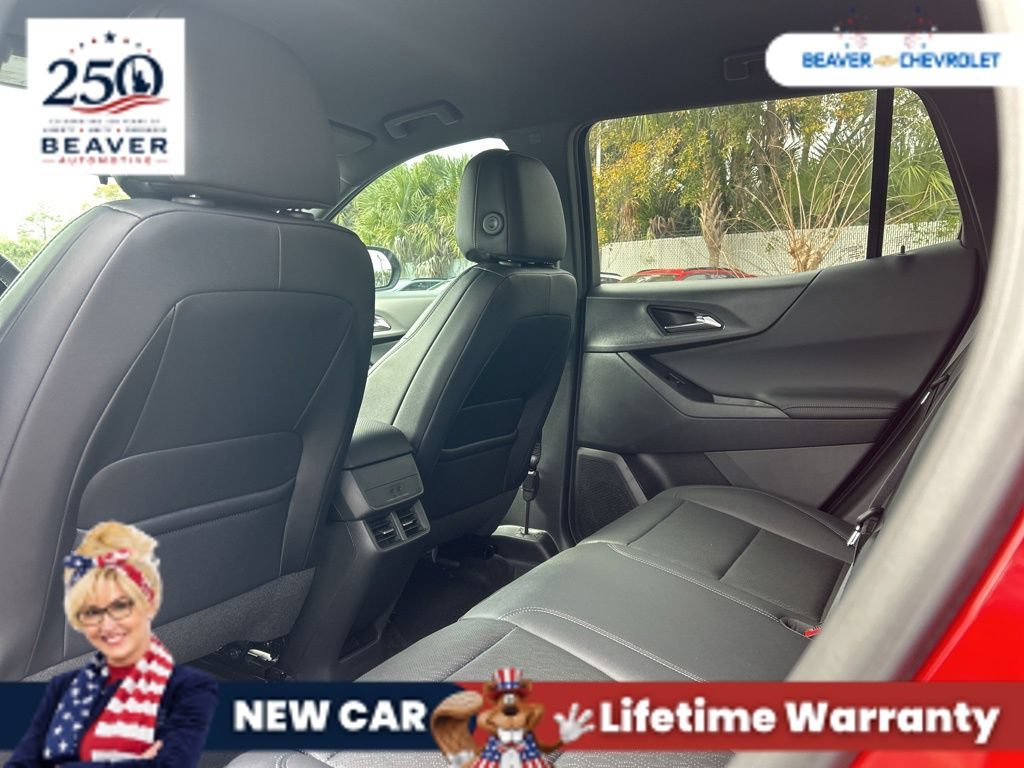 2026 Chevrolet Equinox LT - Photo 15