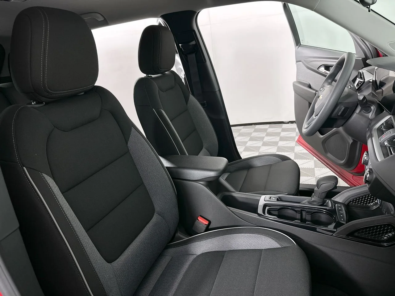 2026 Chevrolet Trailblazer LS - Photo 113