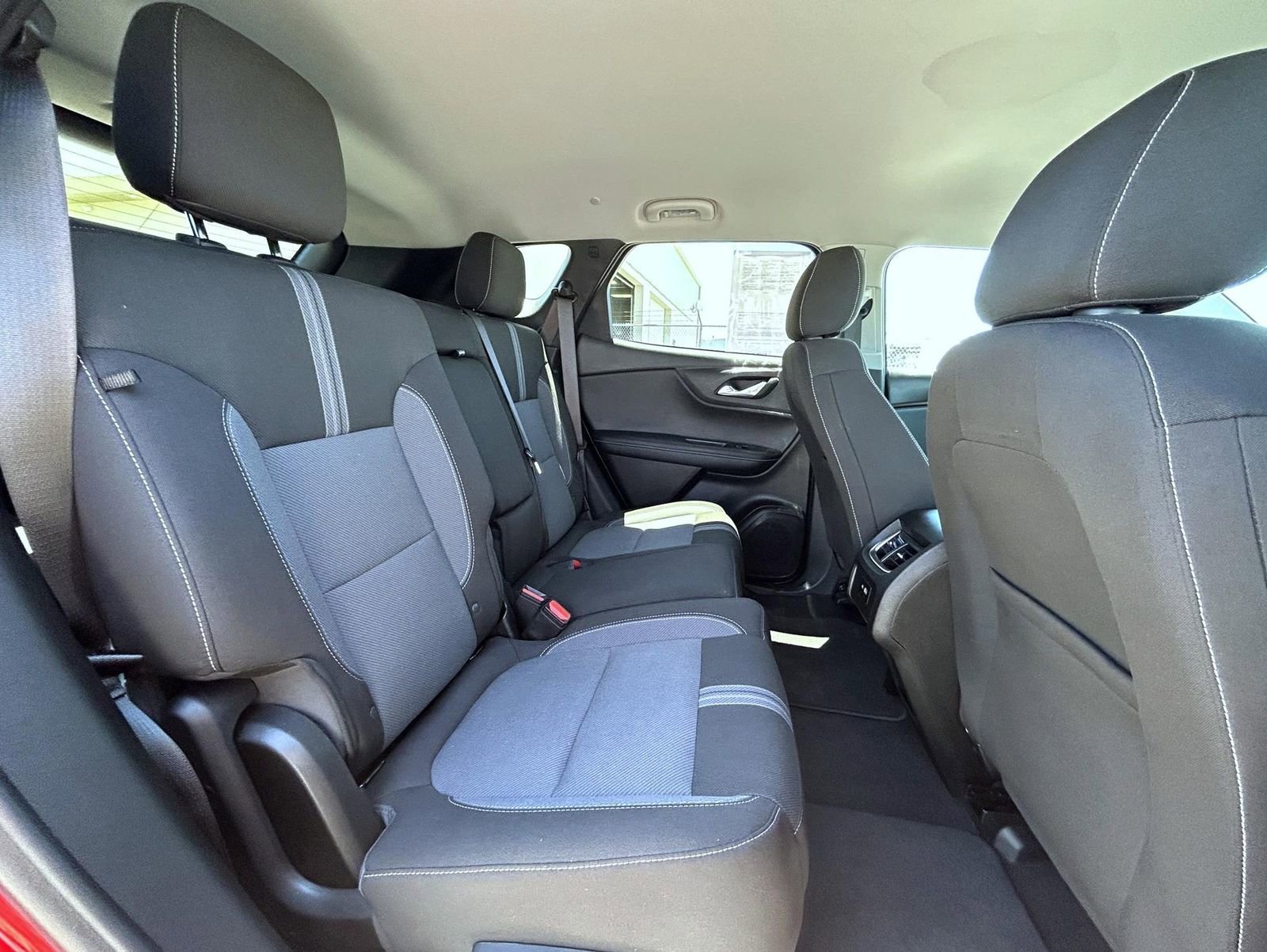 2023 Chevrolet Blazer 2LT - Photo 19