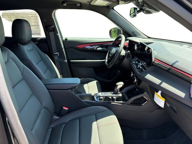 2026 Chevrolet Trailblazer RS - Photo 13