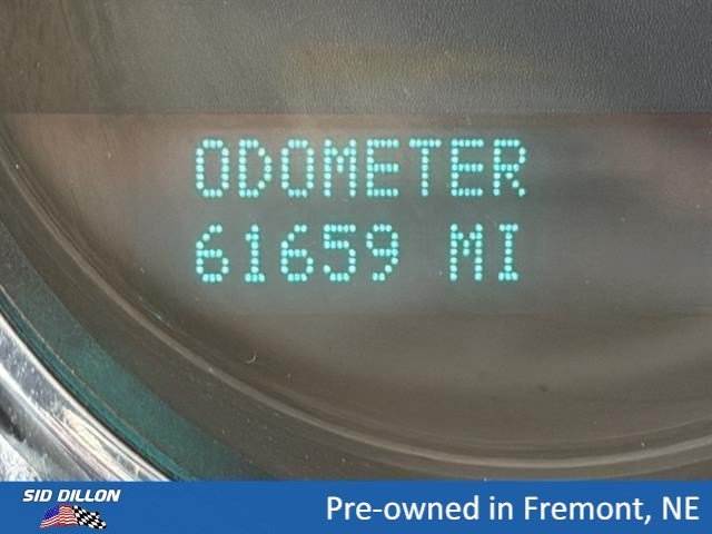 Used 2013 SILVER ICE METALLIC Chevrolet LT image 12