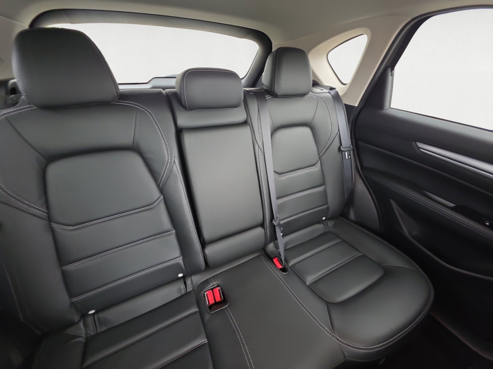 Used 2024 White Mazda 2.5 S Premium Package image 18