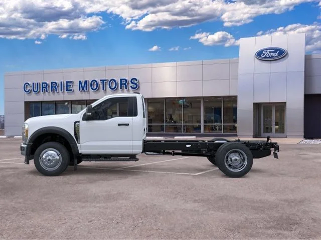 New 2026 Oxford White Ford XL image 33