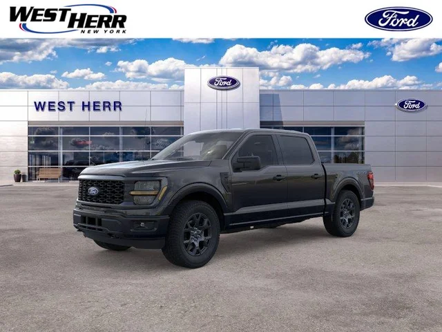 2026 Ford F-150 STX®
