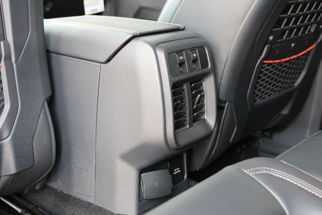 2025 Ford Bronco 4-Door Raptor - Photo 22