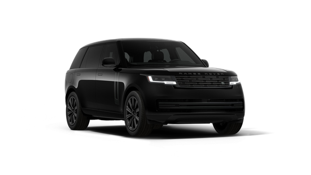 2026 LAND ROVER Range Rover SE 7 Seats 400PS