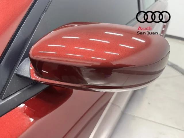 Used 2021 Red Dodge SRT Hellcat Widebody image 9