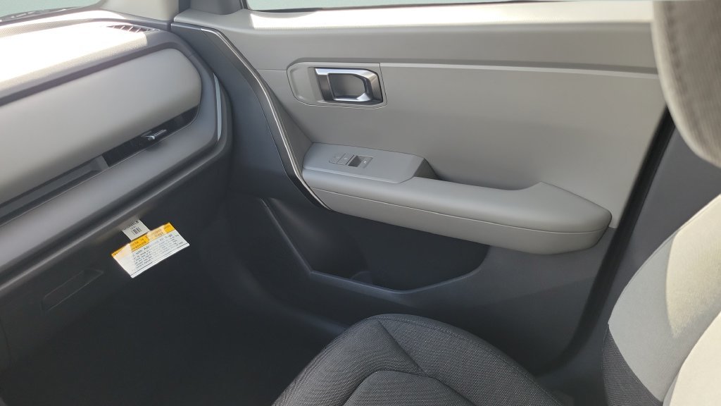 New 2027 Snow White Pearl Kia S image 13