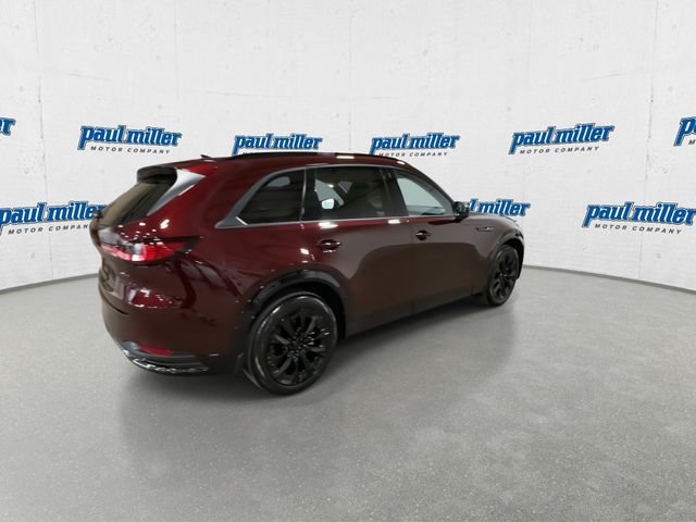 New 2026 Artisan Red Premium Mazda 3.3 Turbo S Premium Sport AWD image 11