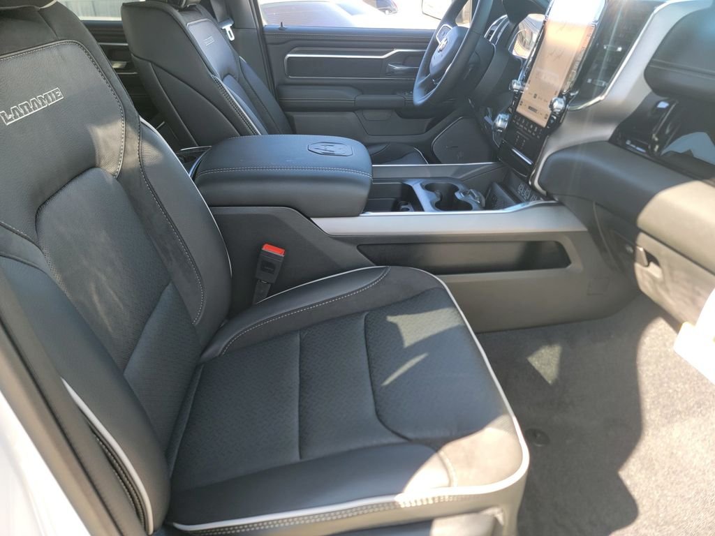 2026 RAM 1500 Laramie - Photo 12