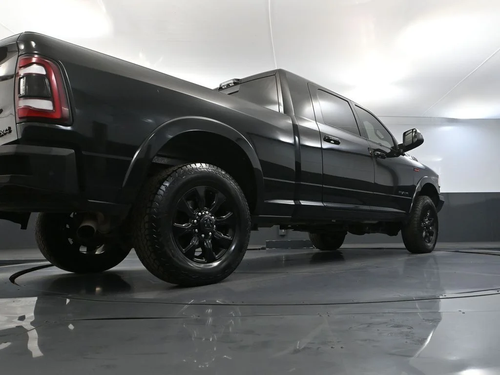 Used 2021 Black Ram Limited image 60