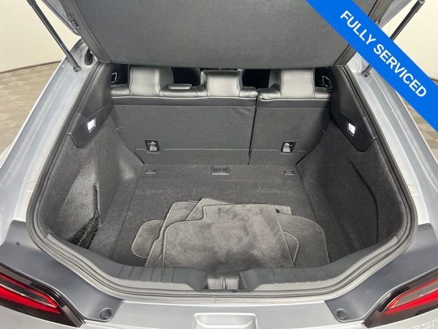 Used 2023 Liquid Carbon Metallic Acura A-Spec Package image 34