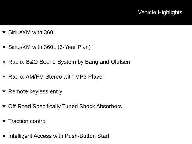 New 2026 Agate Black Metallic Ford F-250® XLT image 10