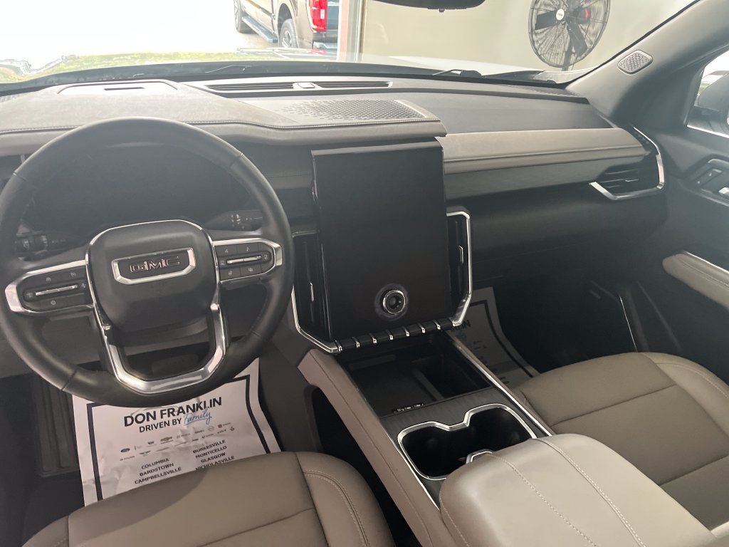 Used 2026 White GMC Elevation image 14