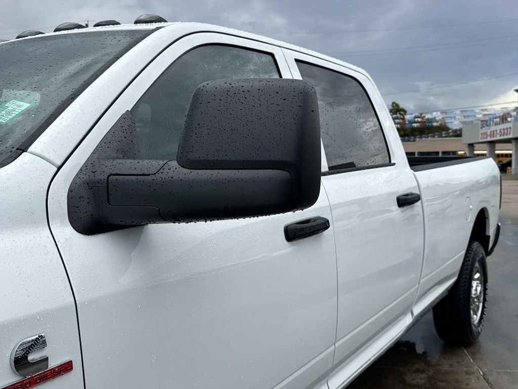 2026 RAM 2500 Tradesman - Photo 8