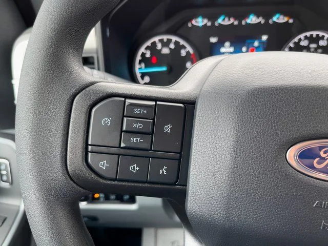 New 2026 Avalanche Ford XLT image 16