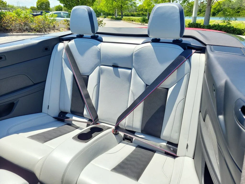Used 2023  BMW Competition image 23