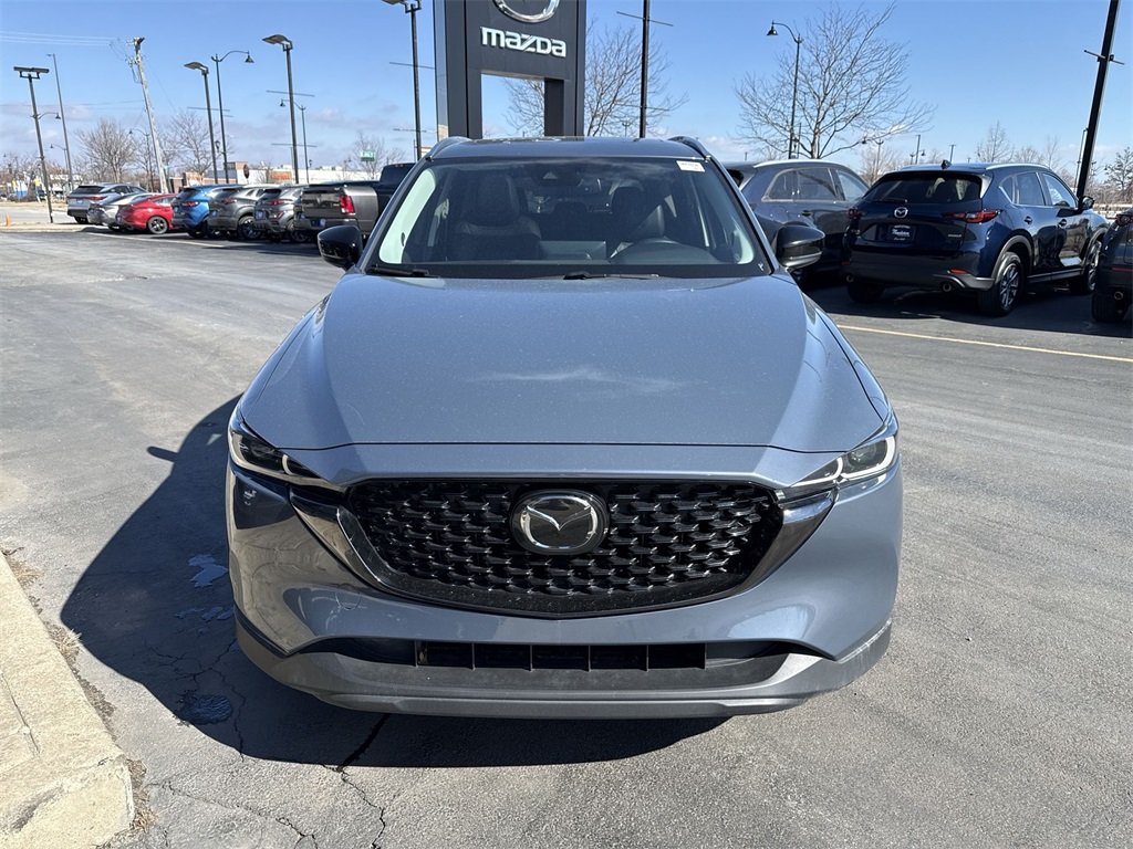 2023 MAZDA CX-5 - Image 5