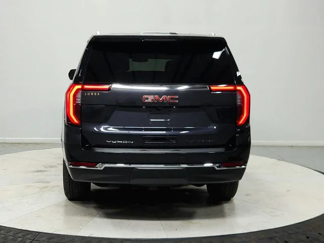 Used 2026 Silver GMC Elevation image 7