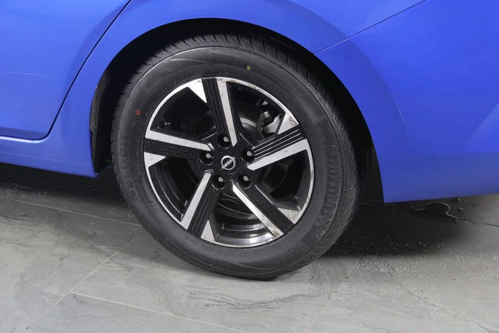 2024 Nissan Sentra SV - Photo 15